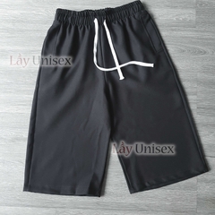 Quần Culottes