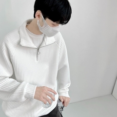 Áo Sweater Zip