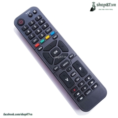 Điều khiển đầu thu VTVcab HD chính hãng Kaon