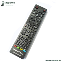 Điều khiển đầu truyền hình Viettel 19008199 chính hãng