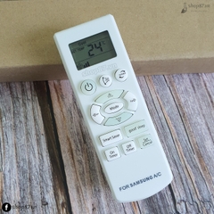 Điều khiển điều hòa 2 chiều smart