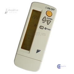 Điều khiển điều hòa Daikin âm trần BRC4C159 chính hãng