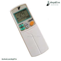 Điều khiển điều hòa Daikin âm trần Home Leave