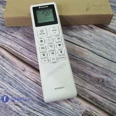 Điều khiển điều hòa Daikin ARC486A51 chính hãng