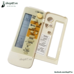 Điều khiển điều hòa Daikin âm trần BRC4C151 BRC4C152 BRC4C153 BRC4C154 BRC4C158 BRC4C159 BRC4C160