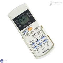 Điều khiển điều hòa Panasonic 1 chiều chính hãng i-AUTO 4457-1