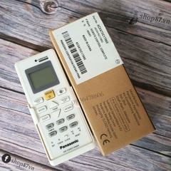 Điều khiển điều hòa Panasonic chính hãng nanoeX nanoe-G 17960