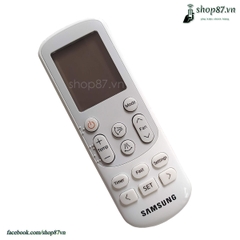 Điều khiển điều hòa Samsung âm trần chính hãng