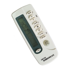 Điều khiển điều hòa Samsung turbo 1 chiều