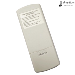 Điều khiển điều hòa Toshiba và Glanz hàng cổ và hiếm