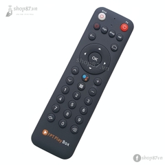 Điều khiển đầu FPT Play Box s400 s500 s550 t550 chính hãng