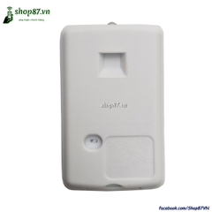 Điều khiển quạt Mitsubishi chính hãng