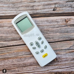 Điều khiển điều hòa Sumikura âm trần