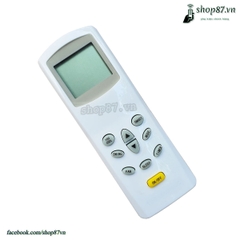 Điều khiển điều hòa Sumikura âm trần