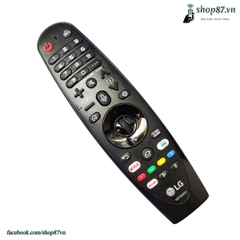 Điều khiển tv LG 2020 MR20GA chính hãng Magic remote control