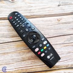 Điều khiển tv LG 2020 MR20GA chính hãng Magic remote control