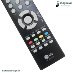 Điều khiển tivi LG mã MKJ37815701 chính hãng