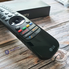Điều khiển tv LG MR22GA chính hãng chuột bay