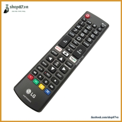 Điều khiển tv LG chính hãng đa chức năng AKB