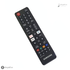 Điều khiển tv Samsung smart 2020 chính hãng Made in Vietnam BN59-01315L