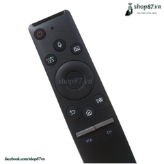 Điều khiển tivi Samsung giọng nói chính hãng BN59-01298G
