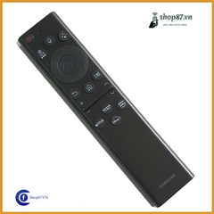 Điều khiển tv Samsung năng lượng mặt trời 2022 chính hãng BN59-01386B