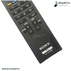 Remote điều khiển tv Sony RM-YD036 chính hãng