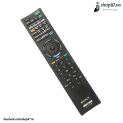 Remote điều khiển tv Sony RM-YD036 chính hãng