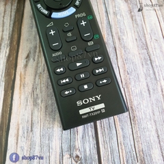 Điều khiển tv Sony RMT-TX201P chính hãng
