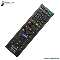 Điều khiển tv Sony thay thế RMT-TX110P