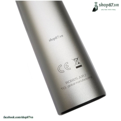 Điều khiển tv TCL tìm kiếm bằng giọng nói RC602S JUR2 chính hãng