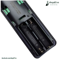 Điều khiển tv TCL 4K thông minh giọng nói chính hãng