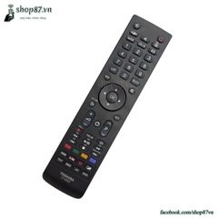 Điều khiển tv Toshiba CT-8068 chính hãng