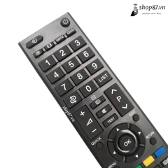 Điều khiển tivi Toshiba Regza CT-90336
