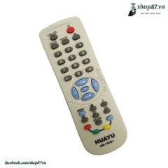 Điều khiển tv Toshiba LCD CRT đa năng