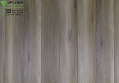 Sàn SPC vân gỗ VFLOOR V404