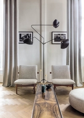 Bộ sưu tập rèm Acacia 7