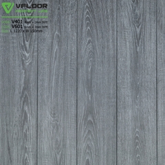 Sàn SPC vân gỗ VFLOOR V401