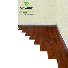 Sàn SPC vân gỗ VFLOOR V403
