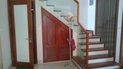 Nhà anh Thanh - Đền Lừ