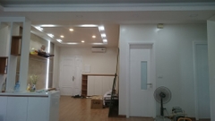 Nhà anh Mạnh HHT