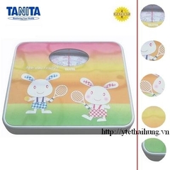 Cân sức khỏe cơ học Tanita HA 522 tennis