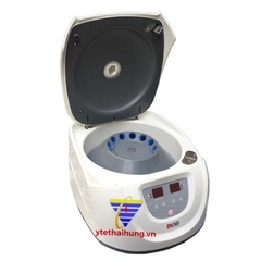 Máy ly tâm 12 lỗ Dragon Lab DM0412S