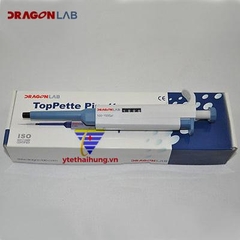 Pipette dụng cụ đong chuyển chất lỏng Dragon Lab