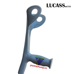 Nạng khuỷu tay Lucass