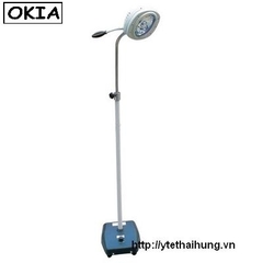 Đèn mổ 1 bóng