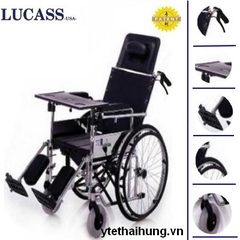 Bàn ăn cho xe lăn