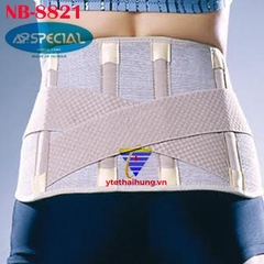 Đi cột sống NB8821