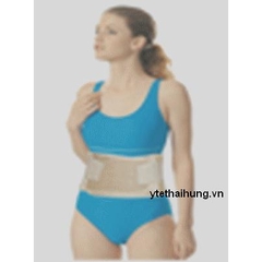 Đai thắt lưng SP261 Lucass USA