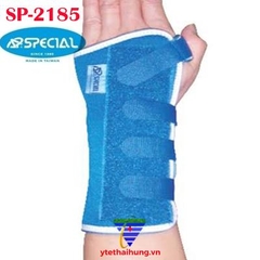 Nẹp cổ tay SP2185C Special Đài Loan